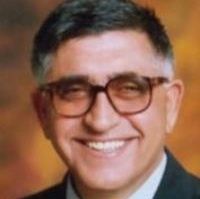 دکتر محمدجعفر هاشمی - قلب و عروق تهران