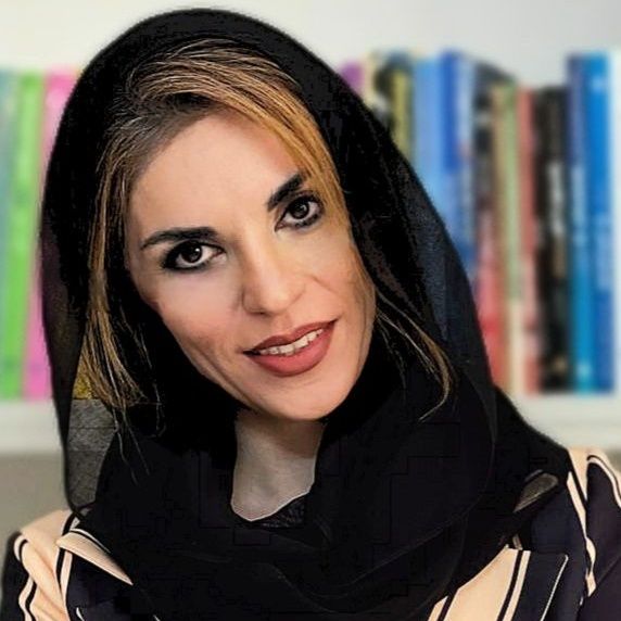 ساناز فلاح زاده - روانشناسی کرج