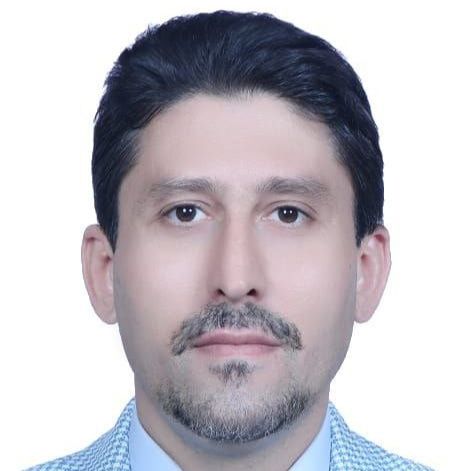 دکتر علی جاودانی - جراحی عمومی تهران