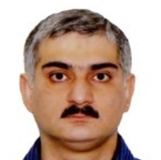 دکتر افشین جاودان - قلب کودکان زنجان