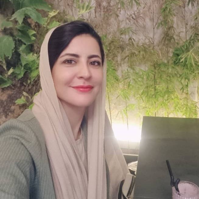 دکتر اکرم آهنگی - روانشناسی مشهد