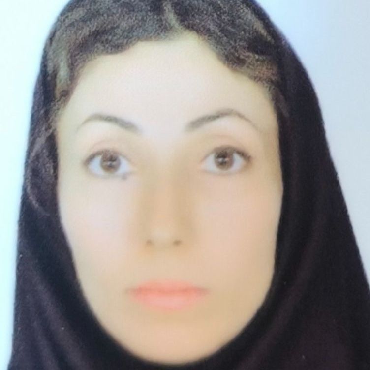 دکتر فاطمه روشنایی حیدرآبادی - طب فیزیکی و توانبخشی زاهدان