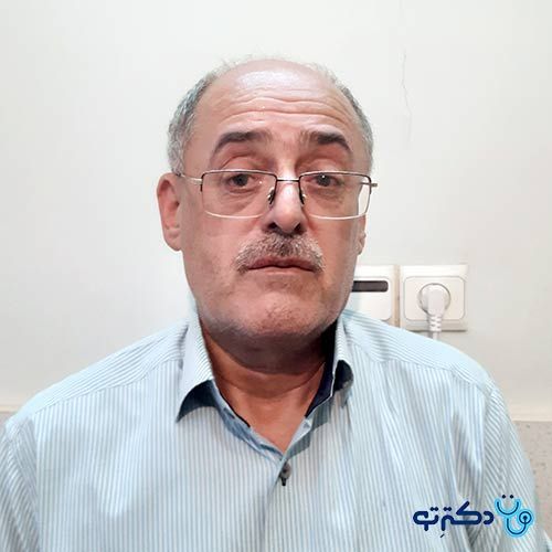 دکتر محمد معصومی - قلب و عروق کرمان