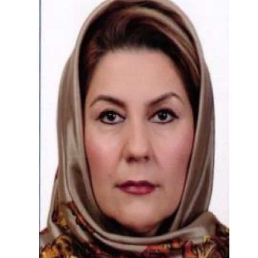 دکتر فریبا حقی - زنان و زایمان مشهد