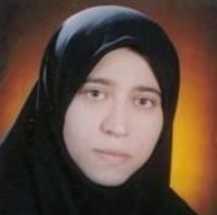 فریده نظری - تغذیه 