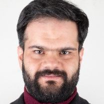 امیر پژوم - روانشناسی 