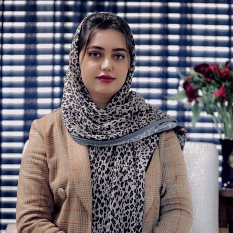 هانیه حیدری - روانشناسی شیراز