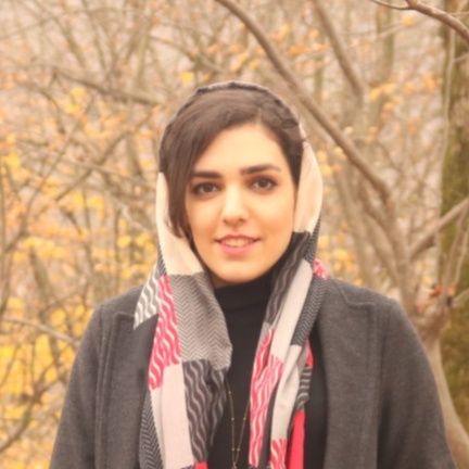 حانیه شفقی امام - تغذیه رشت