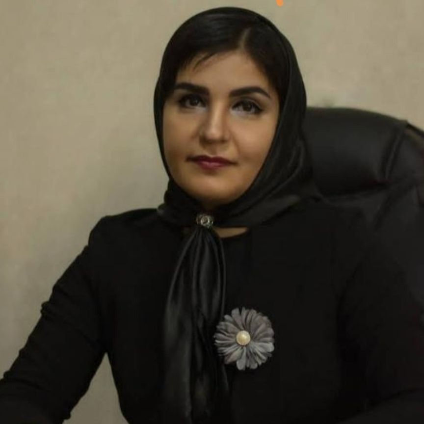 دکتر ساناز بوستانی - اعصاب و روان (روانپزشکی) شیراز