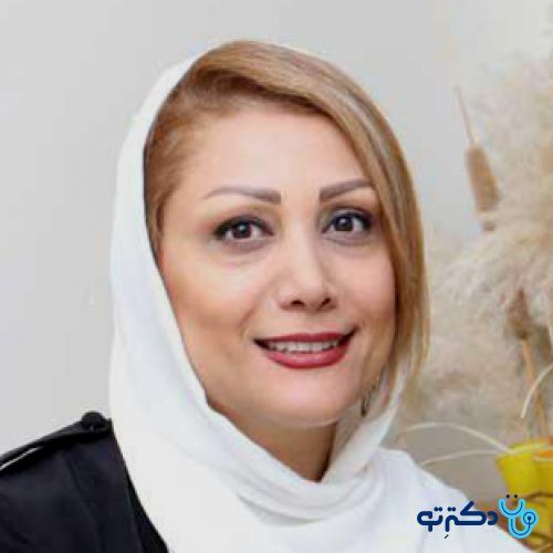 لیلا معیر طرقی - روانشناسی تهران