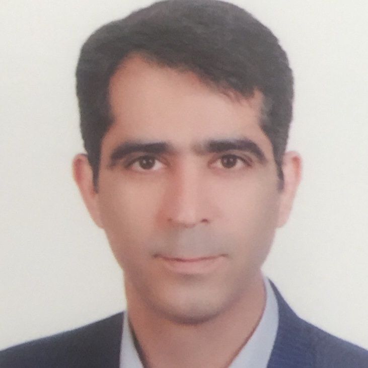 محمود حسین زاده ملکی - جراحی قلب و عروق مشهد