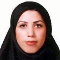 دکتر بنفشه امین دانشپور - داخلی تهران