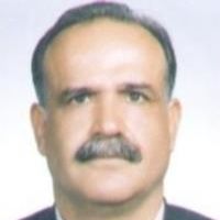 دکتر بهمن دینیاری - ارتوپدی تهران