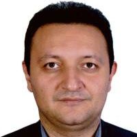 دکتر امیرحسین جنابی - گوش و حلق و بینی همدان