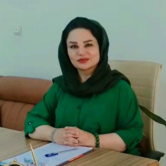 فیروزه روزیطلب - روانشناسی شیراز