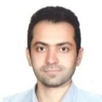 دکتر علی مقصودلو - چشم پزشکی آمل