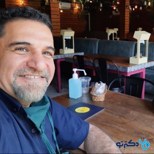 دکتر سید محمدحسن احمدی - جراحی مغز و اعصاب شیراز