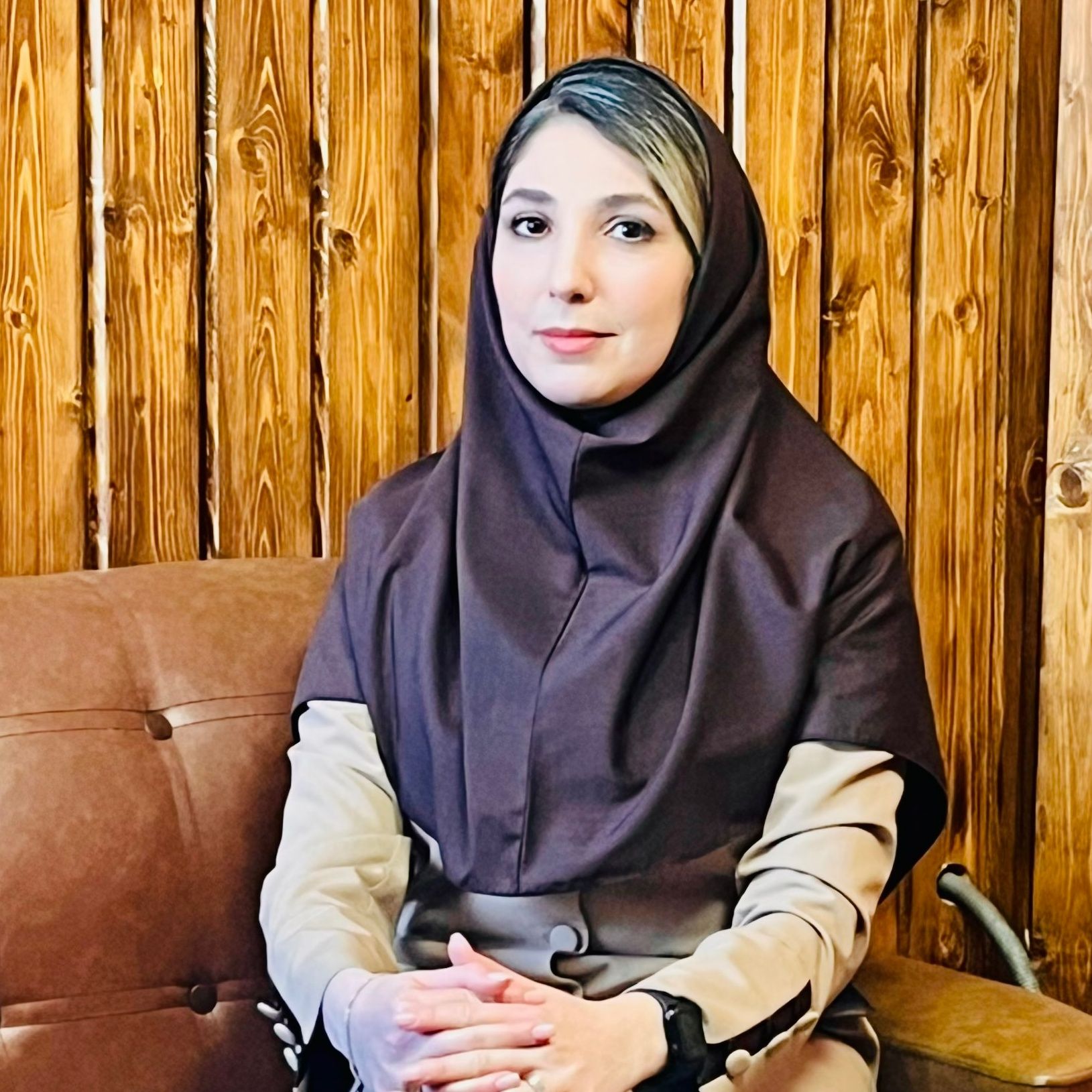 آیدا ابراهیمی - روانشناسی تهران