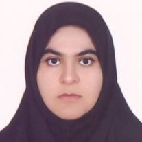 ابتسام هردانی - روانشناسی اهواز