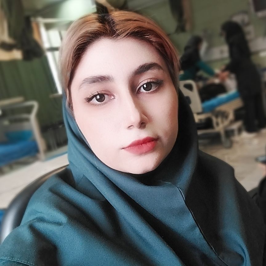 الهام پیری - مامایی 