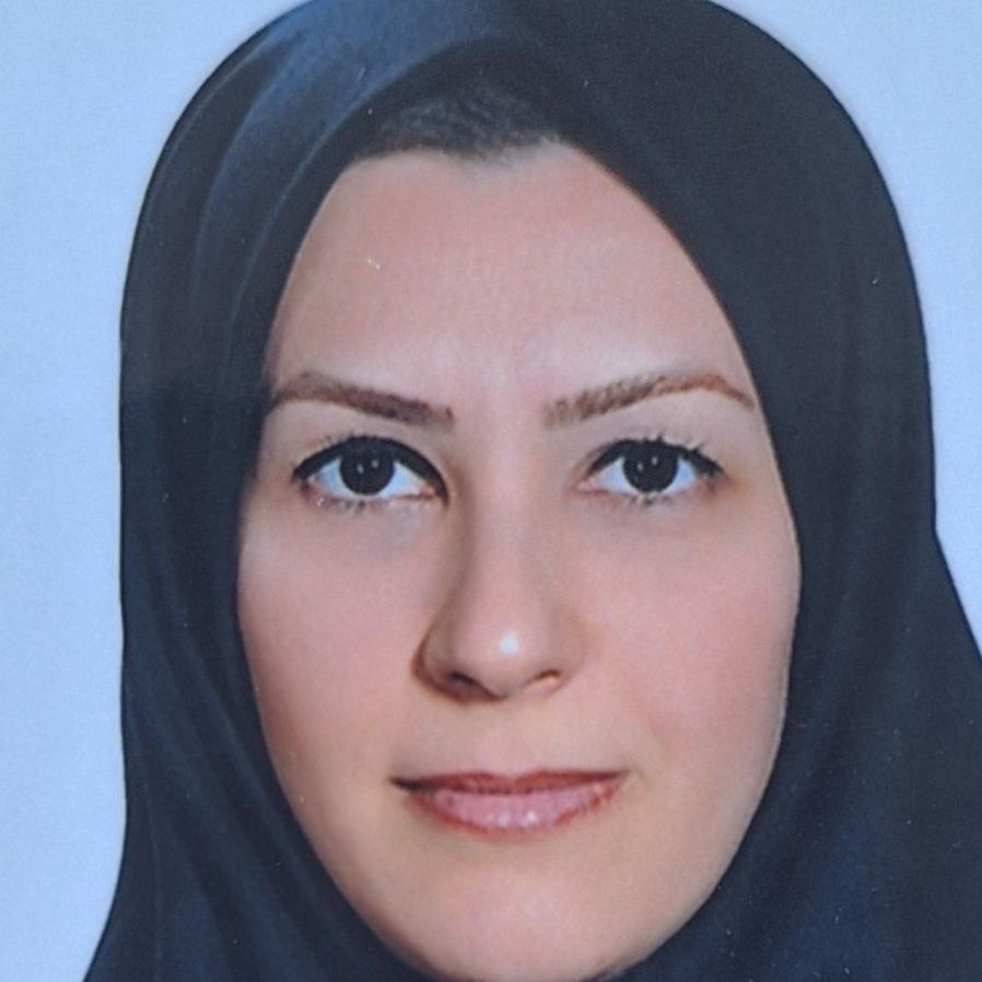 دکتر ریحانه احسانی - عمومی تهران