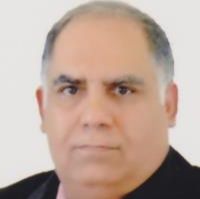 دکتر حمید نظری زاده ماهانی - ارتوپدی تهران