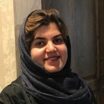 دکتر مینا مونسی - رادیولوژی اهواز