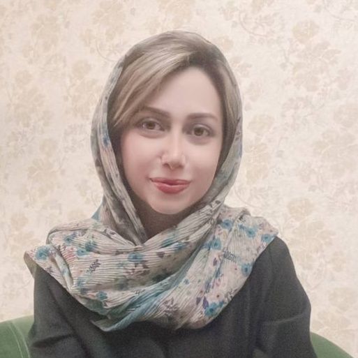 مینا مینایی - روانشناسی مشهد