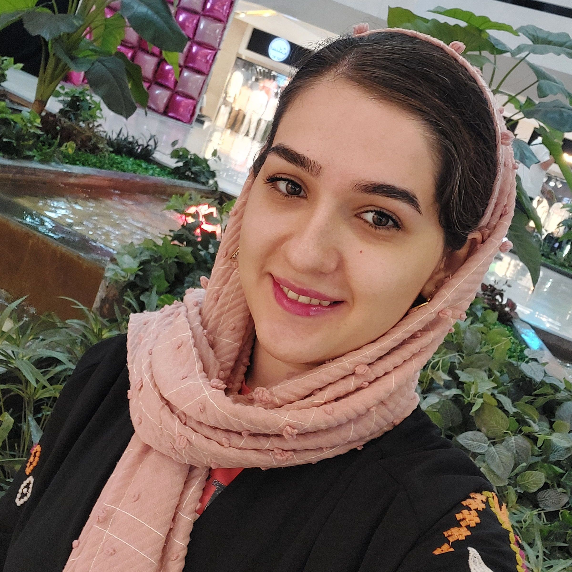 الهام علی دوست - مامایی 