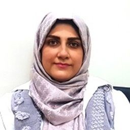 دکتر حوریه علایین - پوست و مو کرج