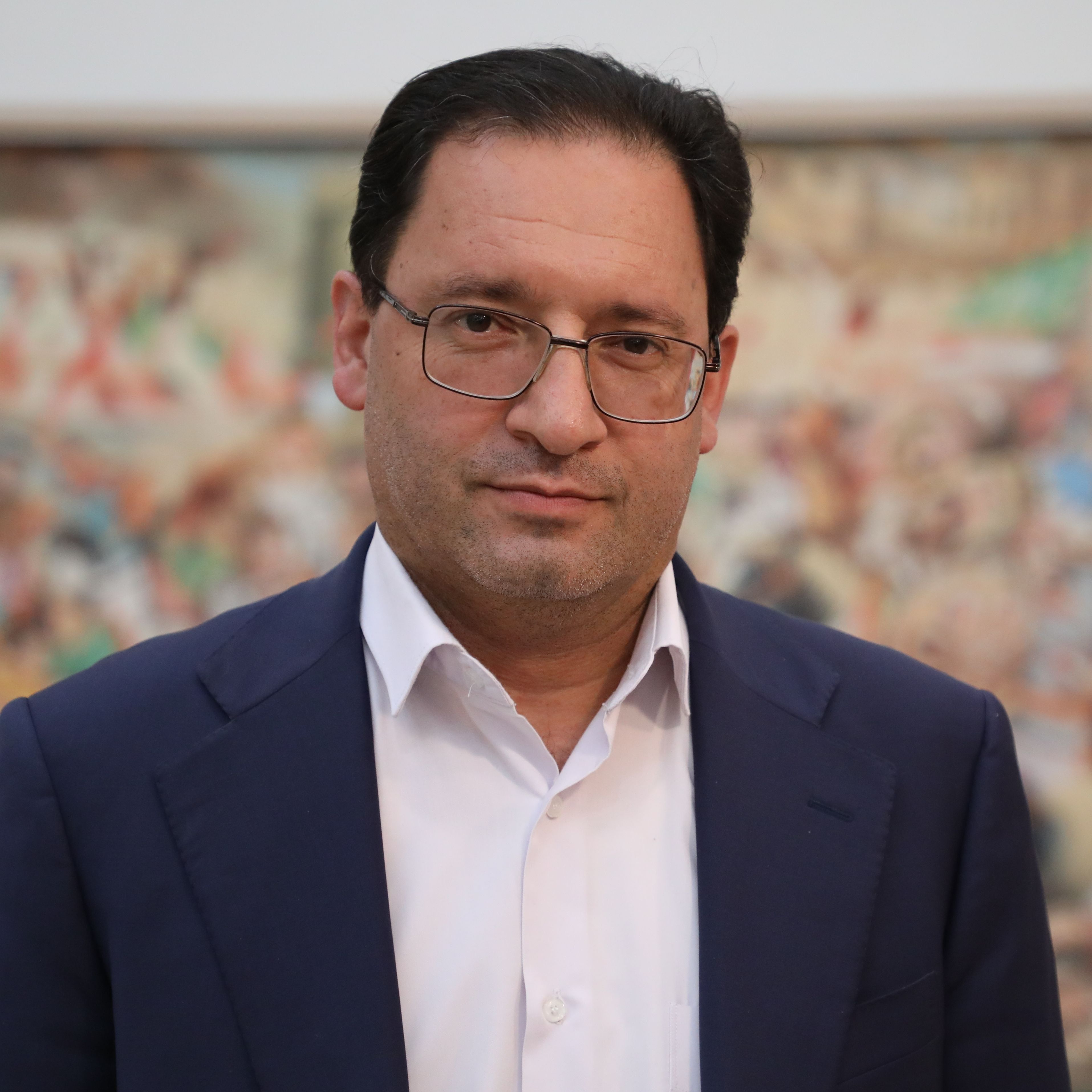 دکتر عمیدالدین خطیبی عقدا - طب فیزیکی و توانبخشی یزد