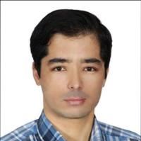 دکتر مهرداد قبادی - ارتوپدی تهران