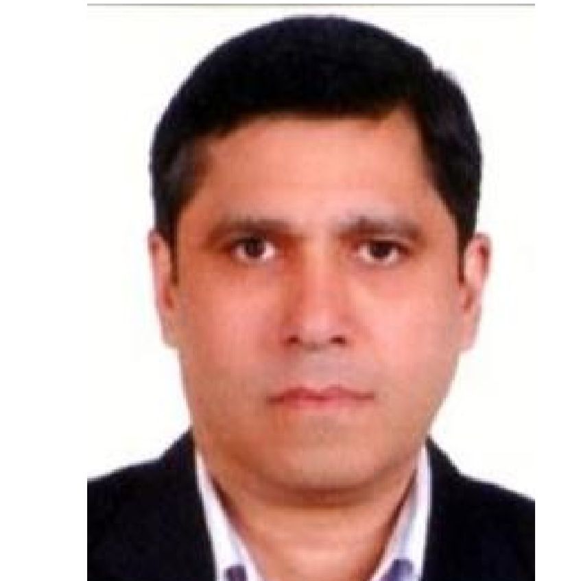 دکتر غلامعلی شهیدی - مغز و اعصاب و نورولوژی تهران