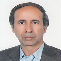 دکتر محمد علی زارع مهرجردی - عمومی تهران