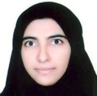 دکتر اشرف السادات حسینی - رادیولوژی یزد