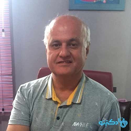 دکتر محمدرضا عشقی - کودکان و اطفال شهر ری