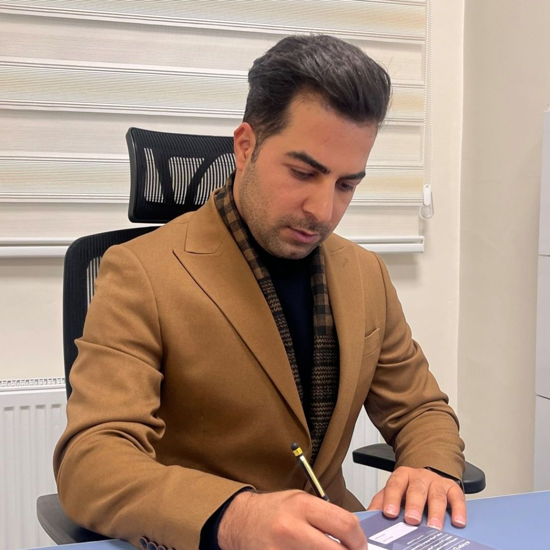 دکتر رسول زارع مویدی - اورولوژی زنجان