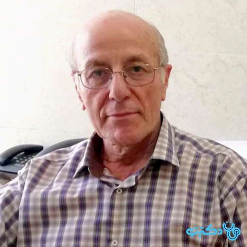 دکتر اسماعیل امامی نیا - چشم پزشکی شیراز