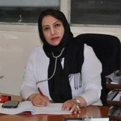 دکتر ناهید تقوی - عمومی 