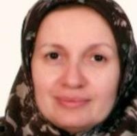 دکتر وجیهه مرصوصی - زنان و زایمان تهران