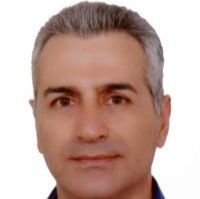 محمدتقی انوشه - تغذیه تهران