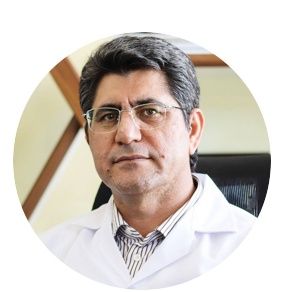 دکتر سلیم خانی - ارتوپدی تهران