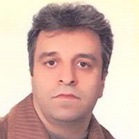 دکتر محمدحسین قاسم زاده - ارتوپدی تبریز