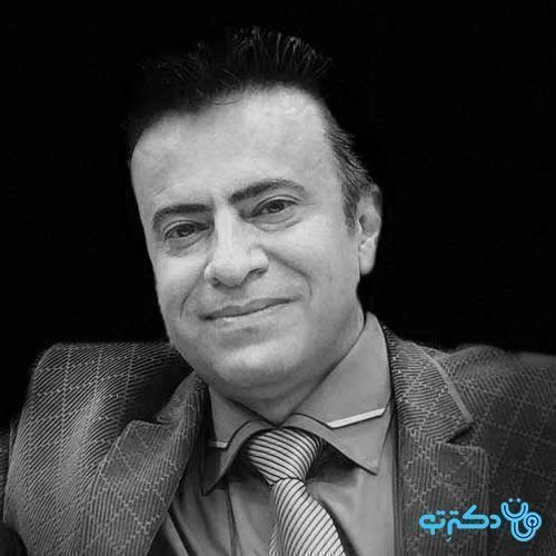 دکتر بابک بیاتی - قلب و عروق تهران