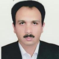 دکتر محمود عامری - ارتوپدی شاهرود