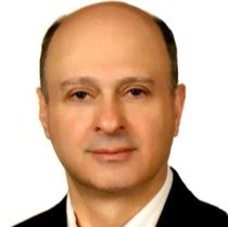 دکتر حمیدرضا ذبیحی یگانه - چشم پزشکی تهران