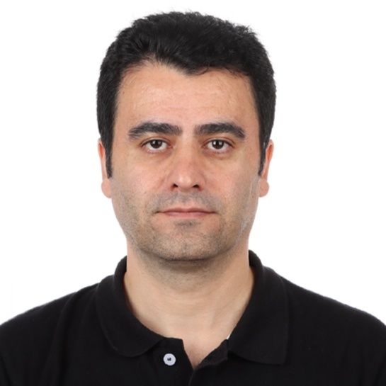 دکتر پیمان پیروی - اعصاب و روان (روانپزشکی) قزوین