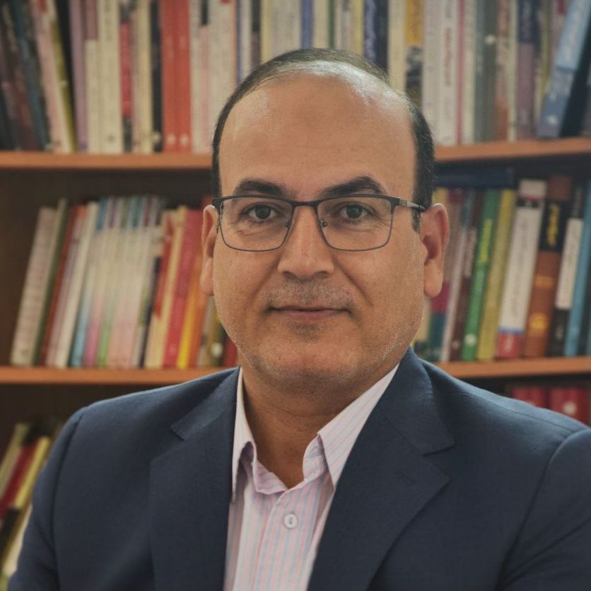 سعید خرمی - روانشناسی قم