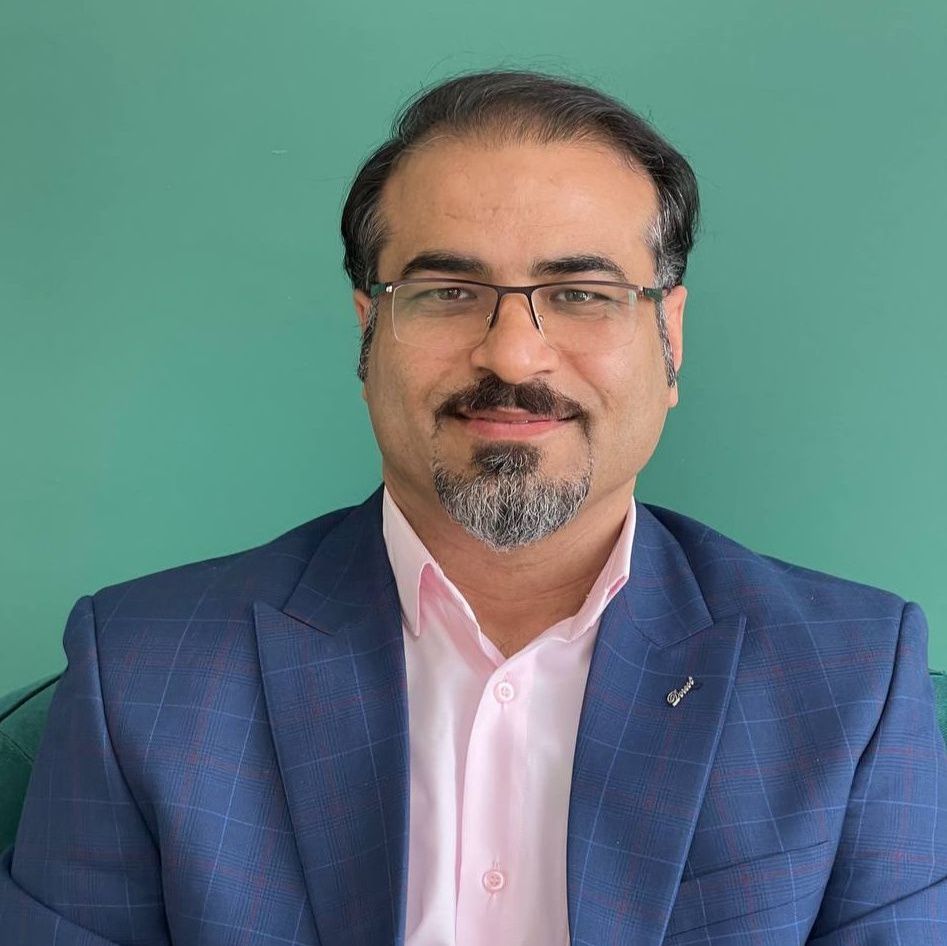 دکتر محمد سلطانی دلگشا - روانشناسی مشهد