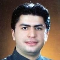 دکتر رضا سرهنگ نژاد - اندویورولوژی تهران